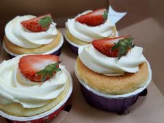 -Family cake壹家烘焙