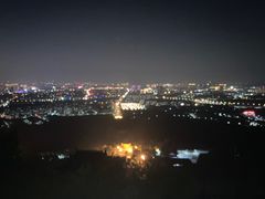 -南京市江宁方山