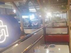 -鱼酷活鱼烤鱼(南京水游城店)