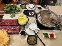 -潮汕良记牛肉火锅(洪武路店)