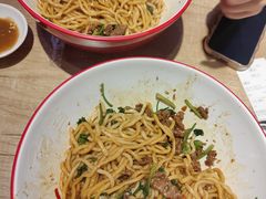 -阿当·小炒牛肉面(人广店)