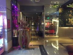 -好乐迪(张扬路八佰伴店)