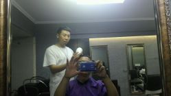 短发-INSI Hair Salon