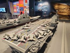 -中国人民解放军海军博物馆