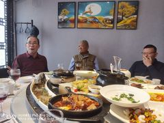 -宋园·金宴浙鲜馆(静安店)