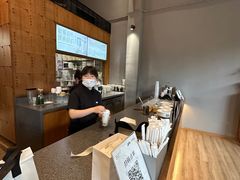 -一叶觅山(半边街店)