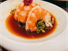 -西安凯悦酒店·湖畔中餐厅