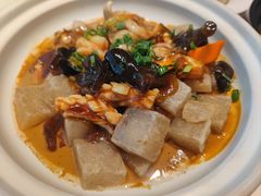-日丰园海肠水饺·老字号大连海鲜(银泰城店)