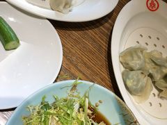-双合园·海鲜水饺青岛菜(万佳广场店)