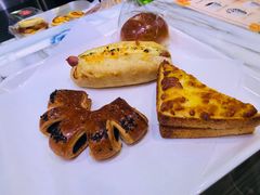 -巴黎贝甜(凯德MALL望京店)