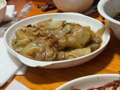 -如意香辣鸡架(总店)