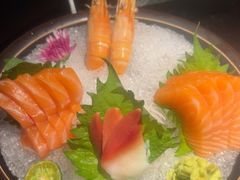 -吉川谷谷·料理自助(广安门店)