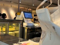 -喜茶(广州石牌桥店)