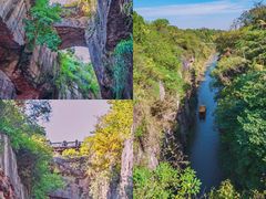 -牛首山文化旅游区