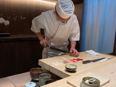 -晴空·日本料理(万象城店)