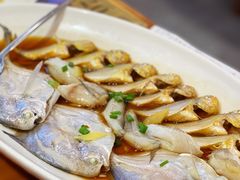 -涌觅名灶·本地海鲜宁波菜(财富广场店)