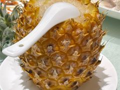 -绿雅酒家(江西中路店)