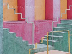 景点-漳州滨海火山岛自然生态风景区