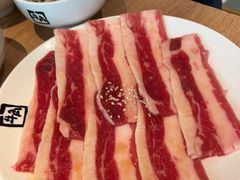 -牛角烧肉(步步高星城天地店)