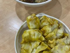-蒋家桥饺面店(广陵路店)