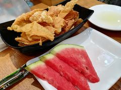 -掂档潮汕牛肉火锅(cityon熙地港店)