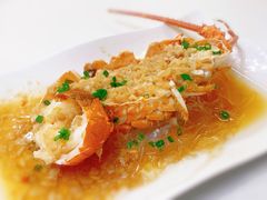 -成都瑞吉酒店·宴庭中餐厅