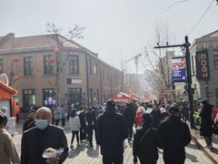 -上街里市集(悦喜客来广场店)