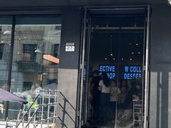 -W COLLECTIVE  DESSERT SHOP
