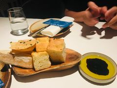 -Osteria Garden 生蚝花园餐厅(原进贤路店)