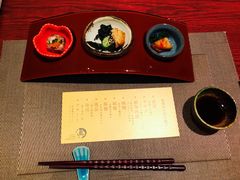 -眞日本料理