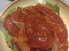 -炙城·韩式烤肉(南京东路店)