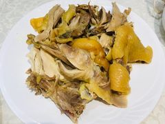 -巫记鸡饭店