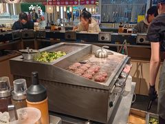 -肉肉大米(金虹桥店)