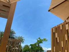 -深圳佳兆业万豪酒店-金沙全日餐厅