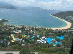 -芽庄珍珠岛游乐园