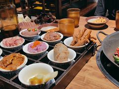 -楠火锅(龙阳广场店)