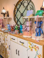 -好看加白色房子