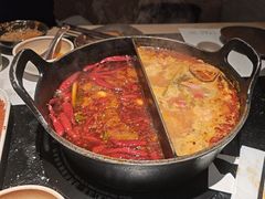 -山缓缓火锅(青岛万象城店)