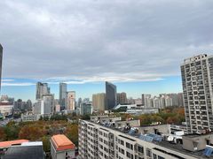 -视界美食自助餐厅·石家庄希尔顿酒店