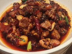 -树厨贵州菜(大十字店)