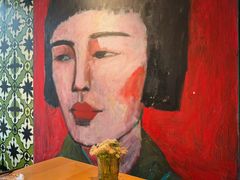 -Ginger(兴国路店)