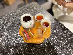手冲咖啡-灶咖KITCHEN