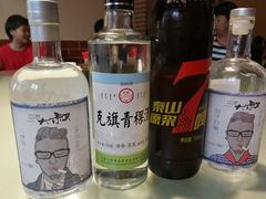 -胶东海鲜大排档(北太平庄店)