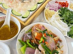 -官塘锋记鱼生·生腌·砂锅粥(牌坊街店)