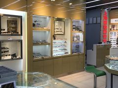 -PARKWAY·百汇眼镜(三叶眼镜城店)