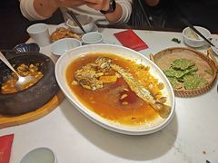 -径山十八道·风味民间菜(华夏之心店)