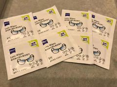 -一代眼镜·蔡司配镜(浦东大拇指广场店)