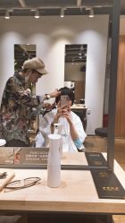 -Mentor Hair Salon