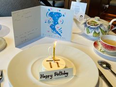 -Le Comptoir de Pierre Gagnaire