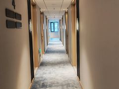-白玉兰商务酒店(济南趵突泉宽厚里店)
